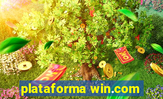 plataforma win.com