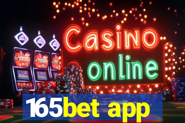 165bet app