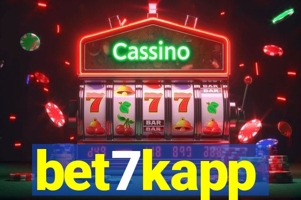 bet7kapp