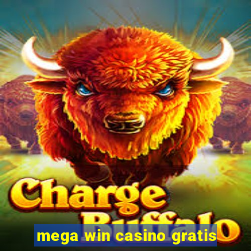 mega win casino gratis