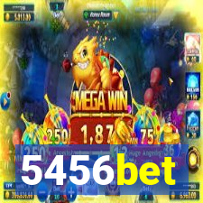 5456bet