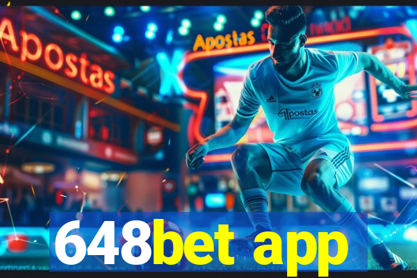 648bet app