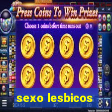 sexo lesbicos