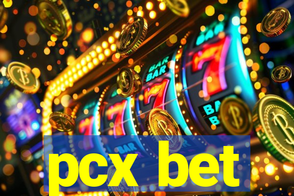 pcx bet