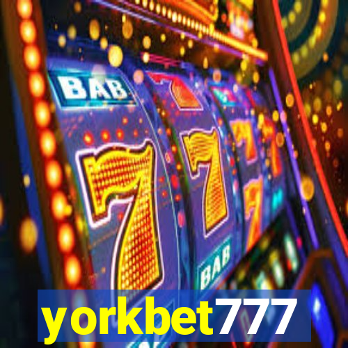 yorkbet777