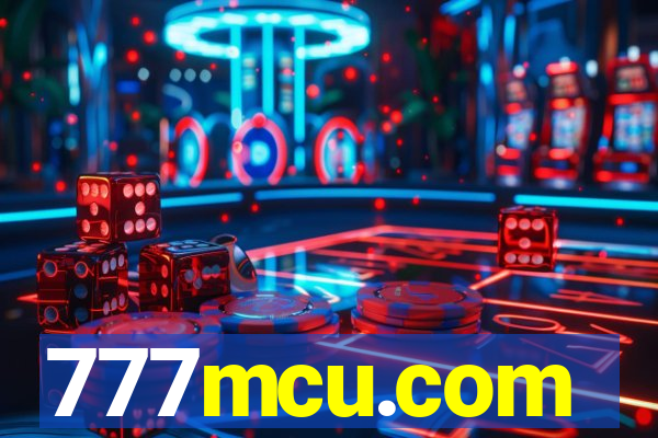 777mcu.com