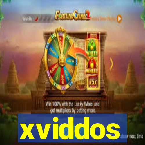 xviddos