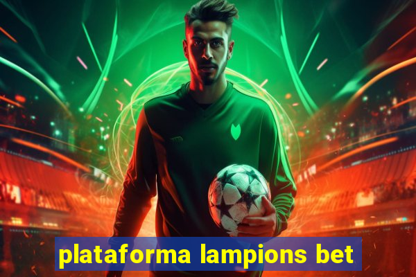 plataforma lampions bet