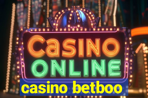 casino betboo