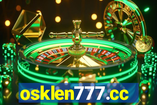 osklen777.cc