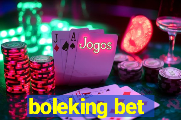 boleking bet