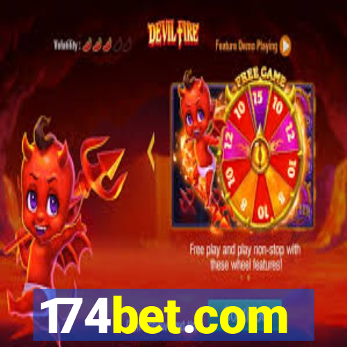 174bet.com