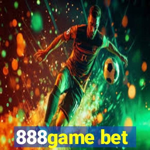 888game bet