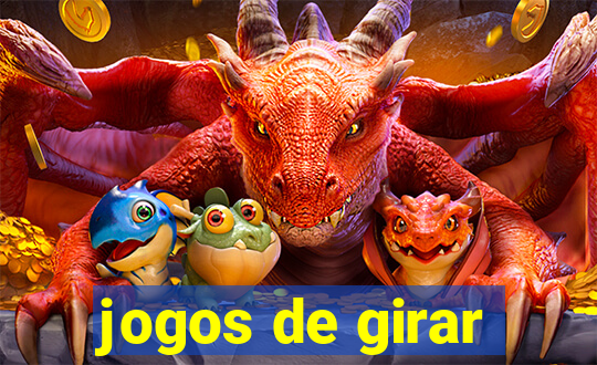 jogos de girar