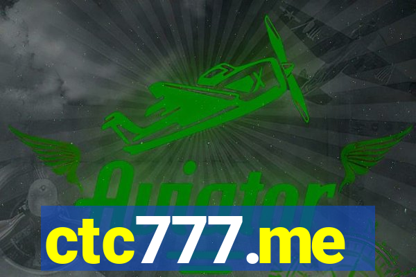 ctc777.me