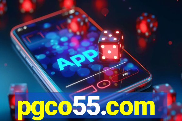 pgco55.com