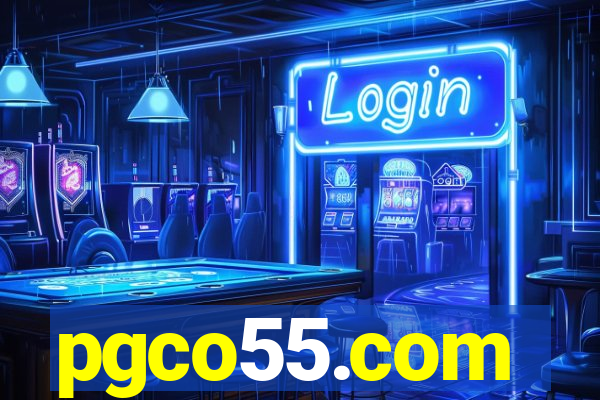 pgco55.com