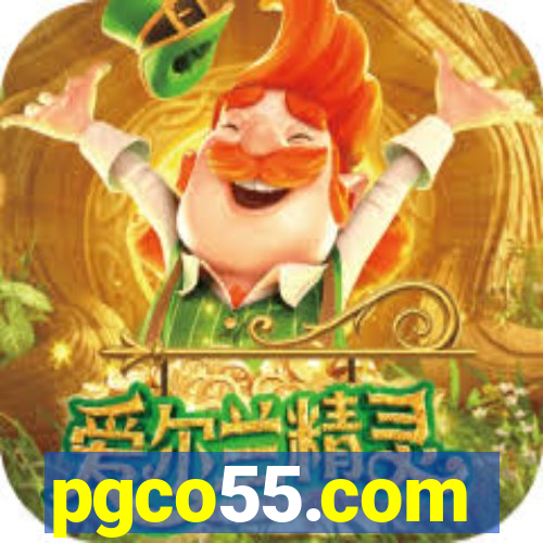 pgco55.com