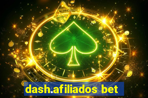 dash.afiliados bet