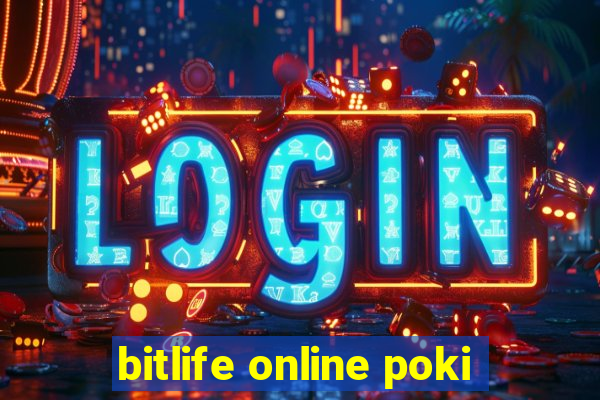 bitlife online poki