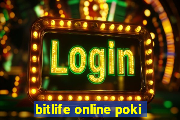 bitlife online poki