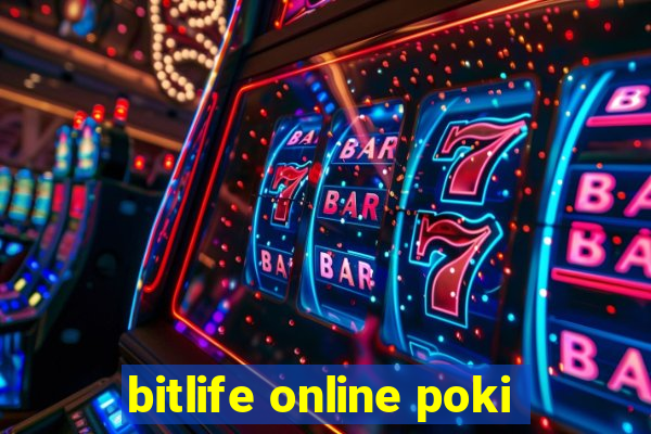 bitlife online poki