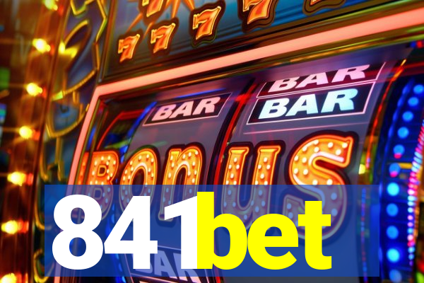 841bet