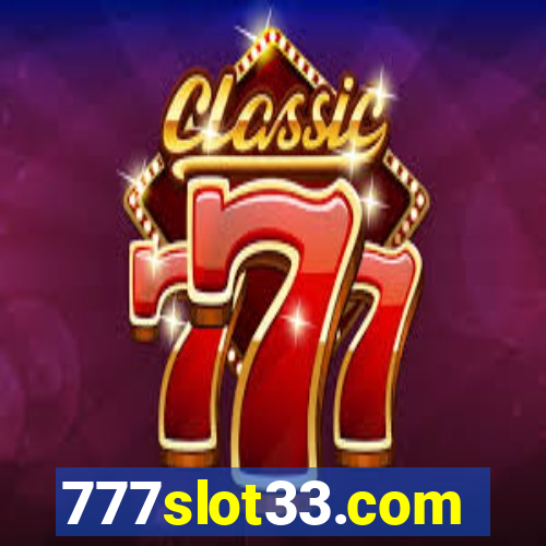 777slot33.com