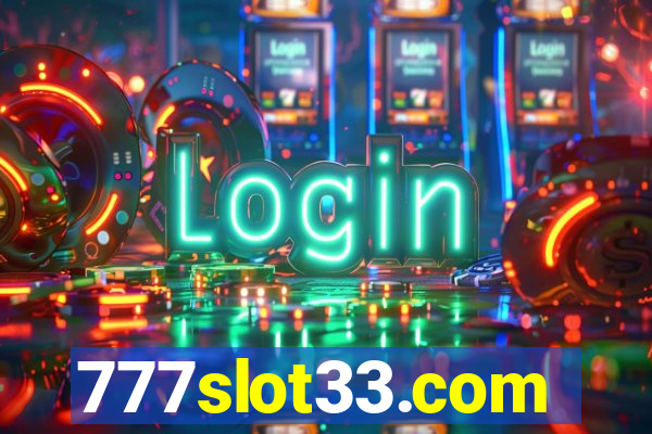 777slot33.com