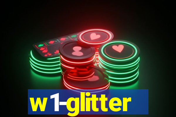 w1-glitter