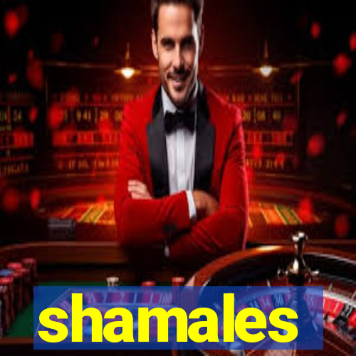 shamales