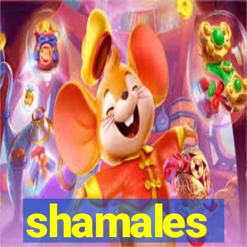 shamales