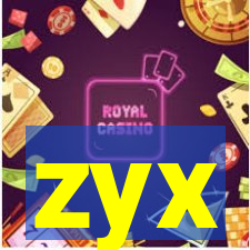 zyx