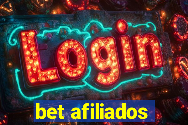 bet afiliados