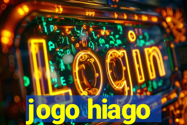 jogo hiago