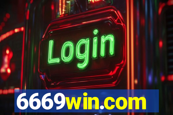 6669win.com