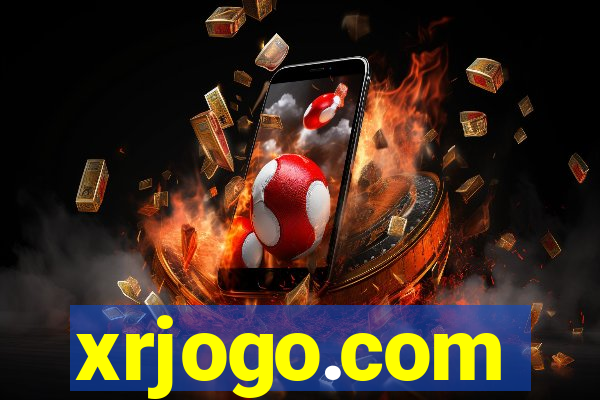 xrjogo.com