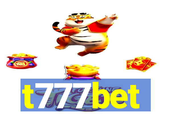 t777bet