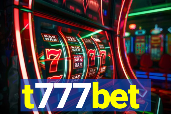 t777bet