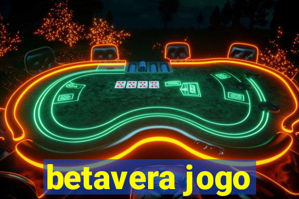 betavera jogo