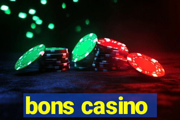 bons casino