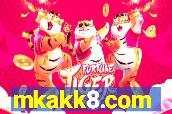 mkakk8.com