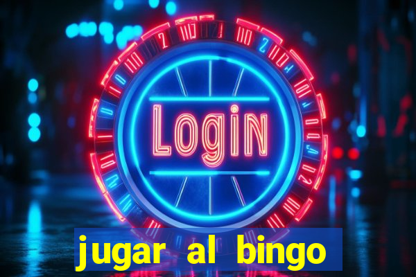 jugar al bingo online con dinero