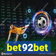 bet92bet