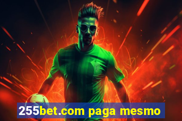 255bet.com paga mesmo