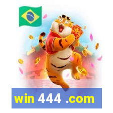 win 444 .com