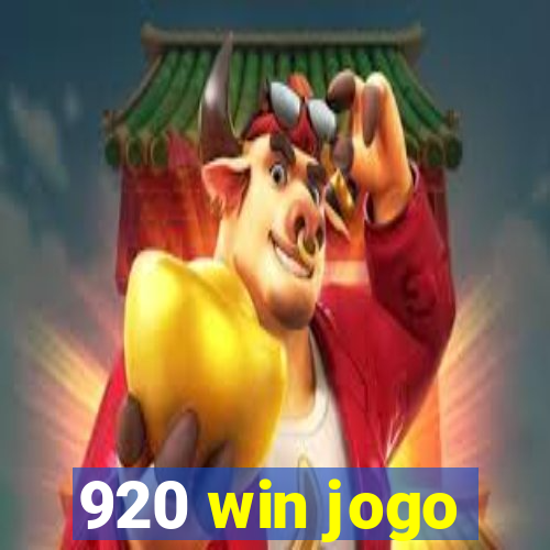 920 win jogo