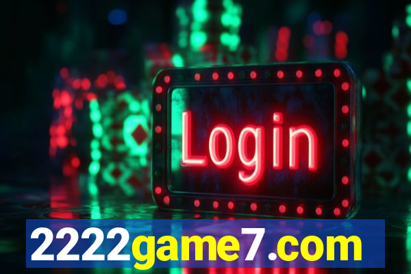 2222game7.com