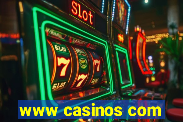 www casinos com