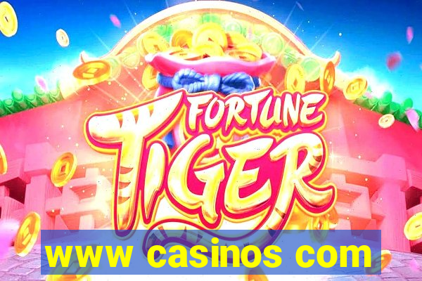 www casinos com